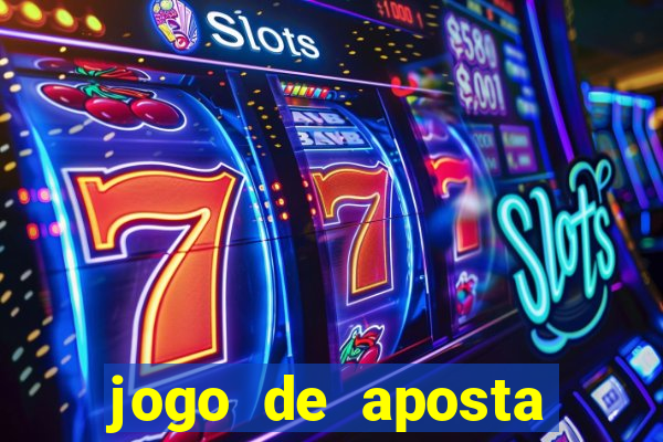 jogo de aposta para menores de 18